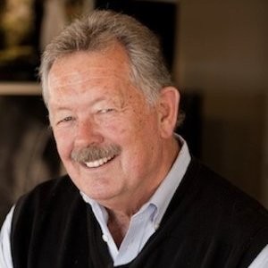 Jay Elliot